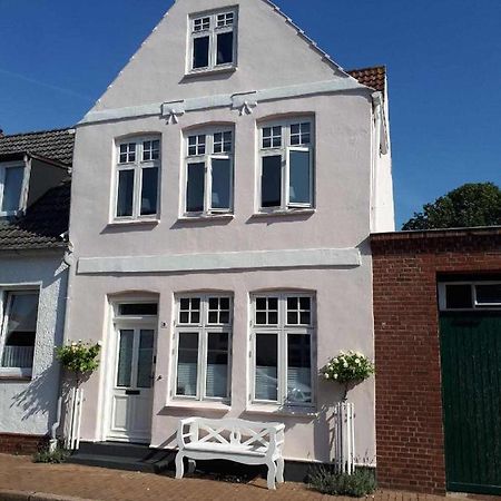 Ferienhaus Kate Villa ฟรีดริชชตัดท์ ภายนอก รูปภาพ